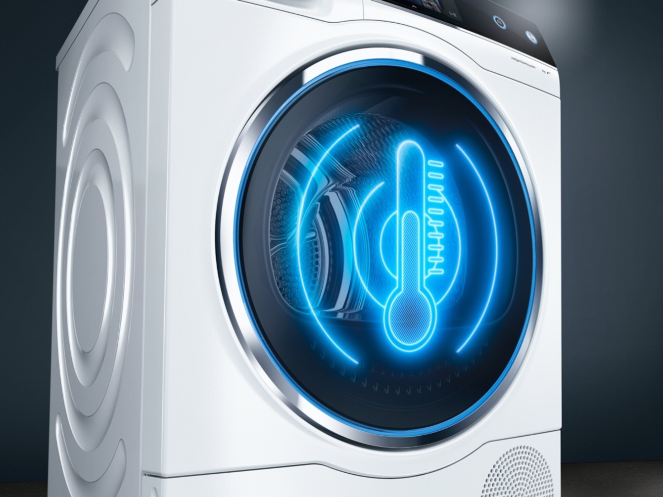 autoDry-Funktion bei Elektro Mühlbauer GmbH in Lauterhofen