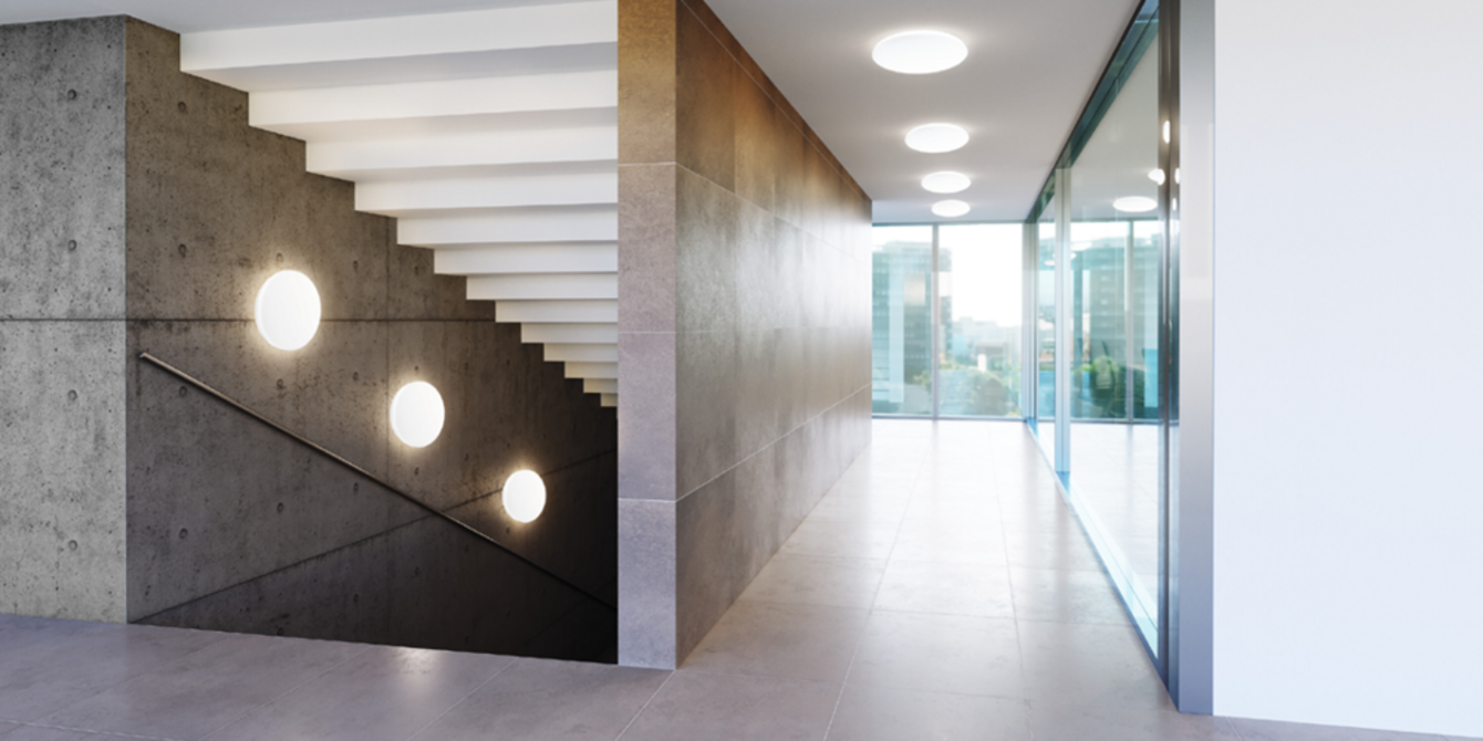 LED-Leuchten bei Elektro Mühlbauer GmbH in Lauterhofen