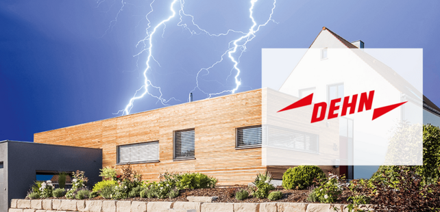 Dehn bei Elektro Mühlbauer GmbH in Lauterhofen