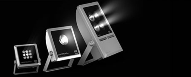 Lightstream LED bei Elektro Mühlbauer GmbH in Lauterhofen