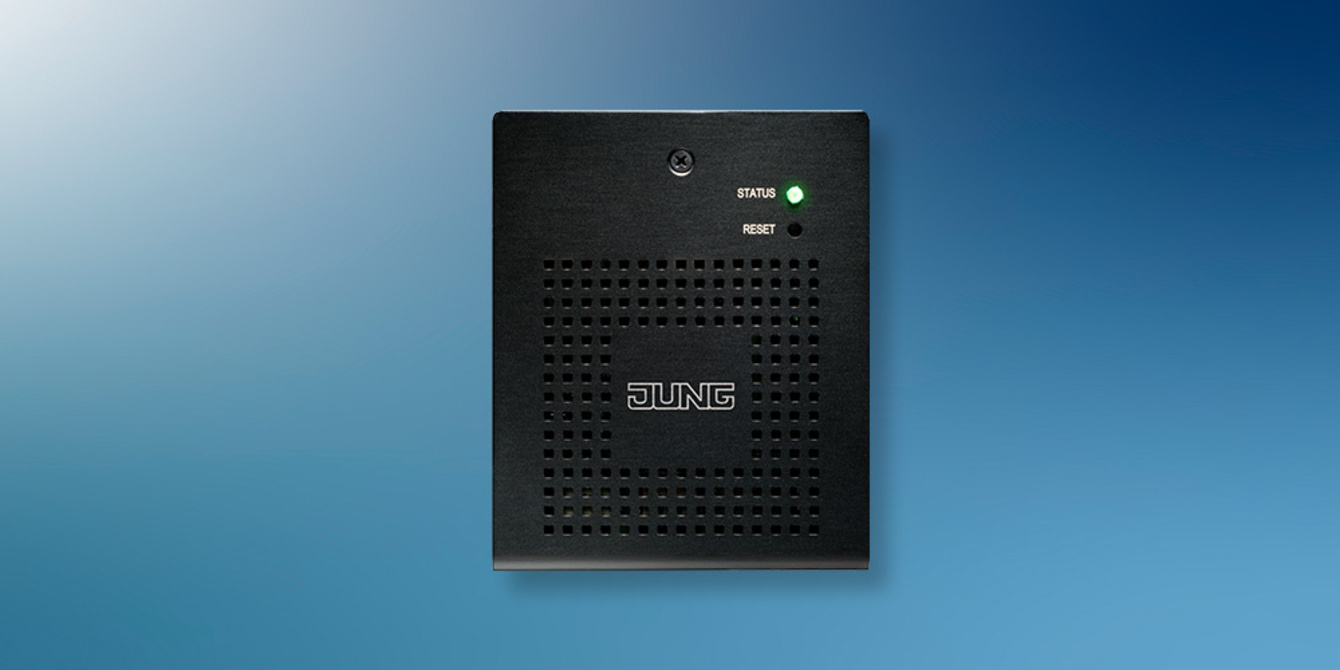 Smart Visu Server bei Elektro Mühlbauer GmbH in Lauterhofen
