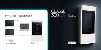 MyHOME Hausautomation bei Elektro Mühlbauer GmbH in Lauterhofen