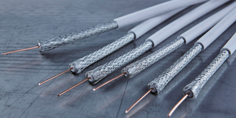 Kabel- und Steckverbinder bei Elektro Mühlbauer GmbH in Lauterhofen