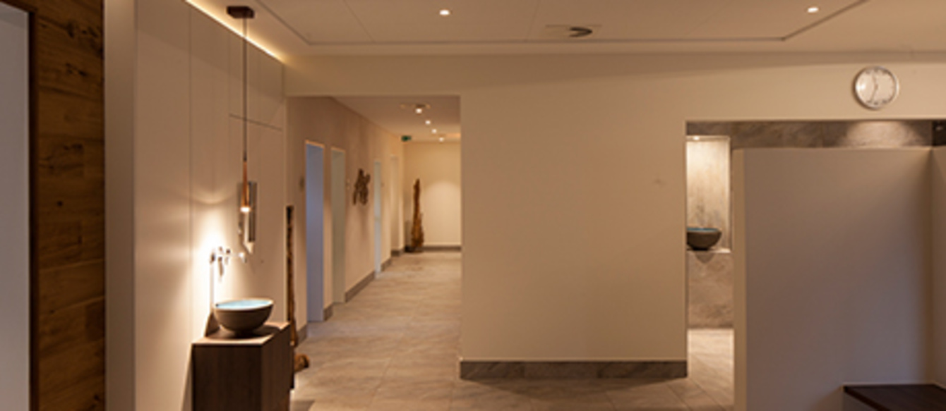 Spa / Wellness bei Elektro Mühlbauer GmbH in Lauterhofen