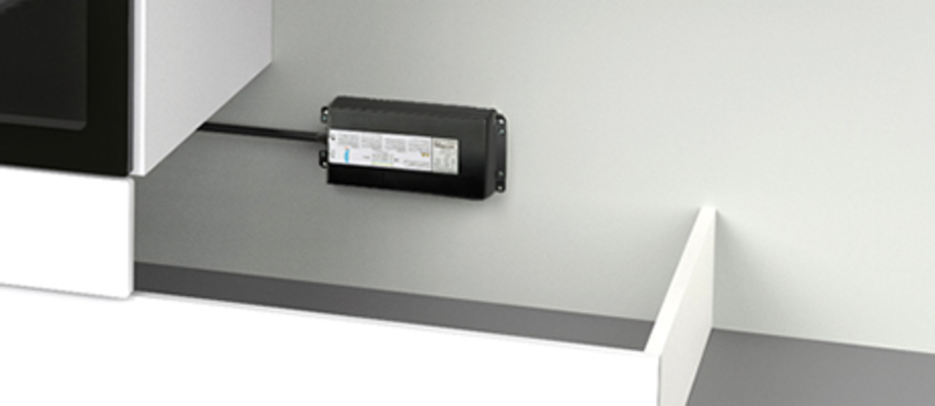 Herdwächter bei Elektro Mühlbauer GmbH in Lauterhofen
