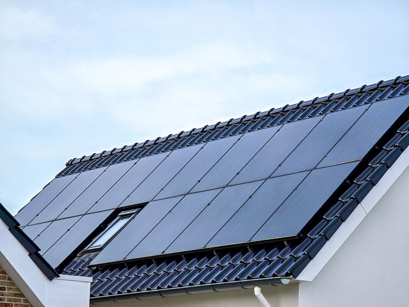 Erneuerbare Energien bei Elektro Mühlbauer GmbH in Lauterhofen