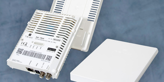Ethernet over Coax bei Elektro Mühlbauer GmbH in Lauterhofen