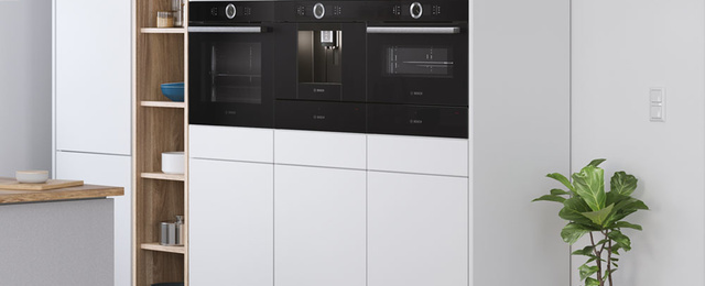 Backöfen und Herdsets bei Elektro Mühlbauer GmbH in Lauterhofen
