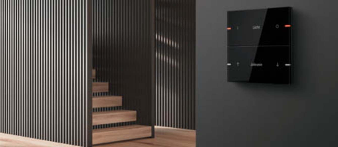 Gira Tastsensor 4 bei Elektro Mühlbauer GmbH in Lauterhofen