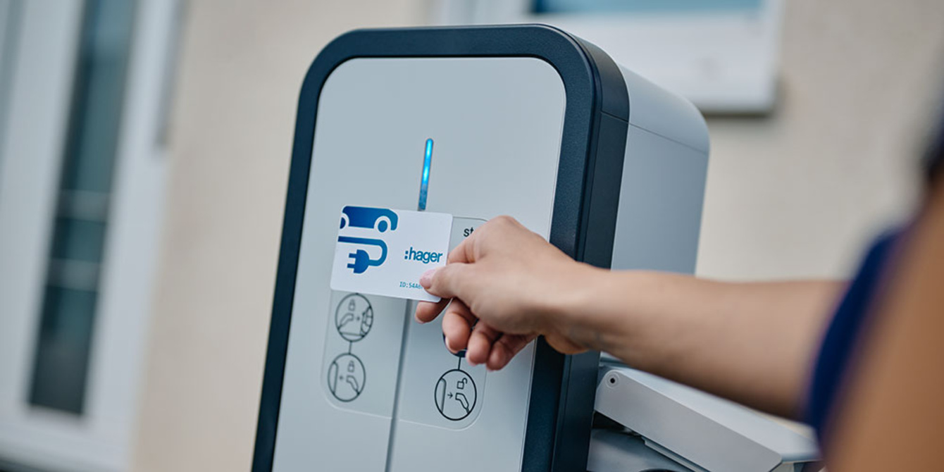 E-Mobilität öffentlicher Bereich bei Elektro Mühlbauer GmbH in Lauterhofen