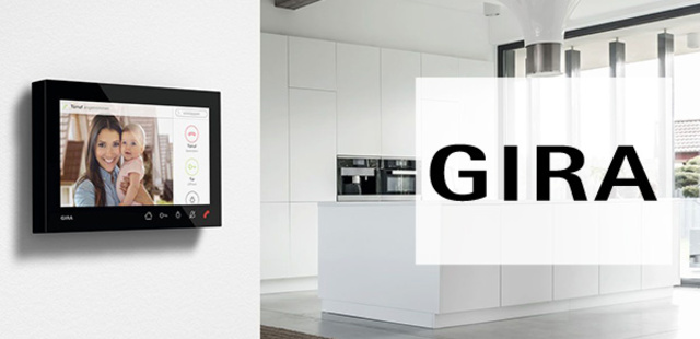 Gira bei Elektro Mühlbauer GmbH in Lauterhofen