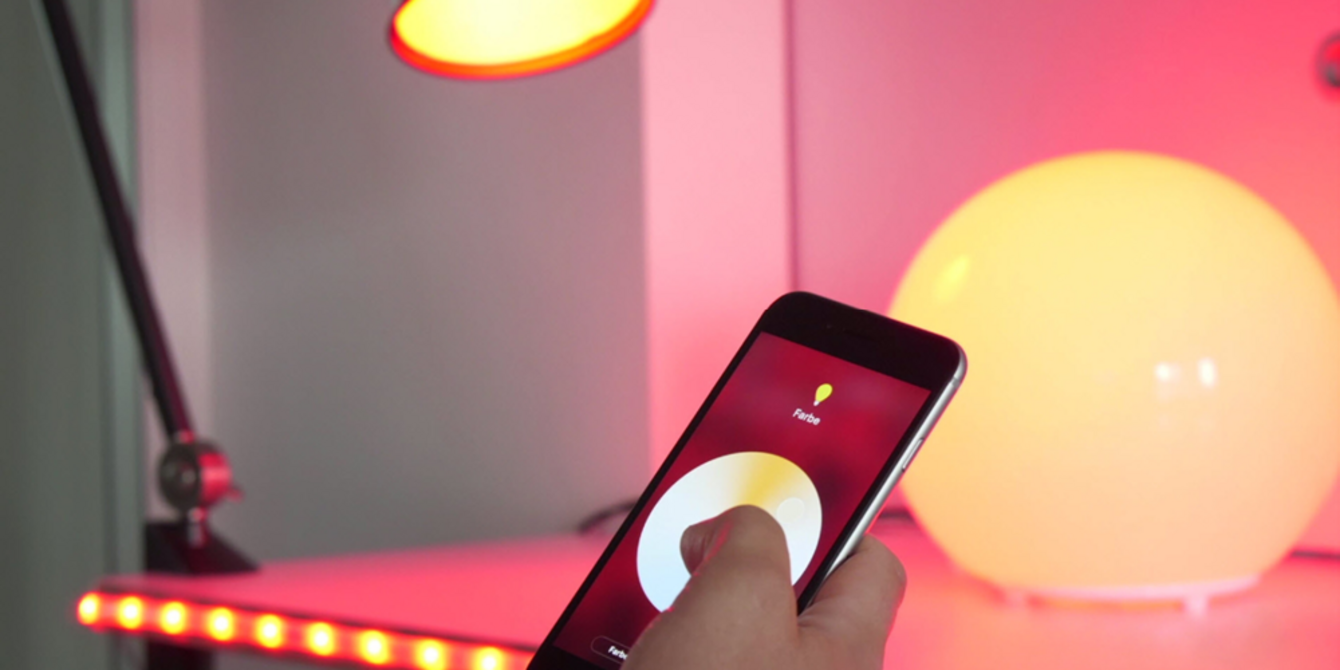 LED-Smart bei Elektro Mühlbauer GmbH in Lauterhofen