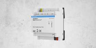 Busch-VoiceControl® bei Elektro Mühlbauer GmbH in Lauterhofen