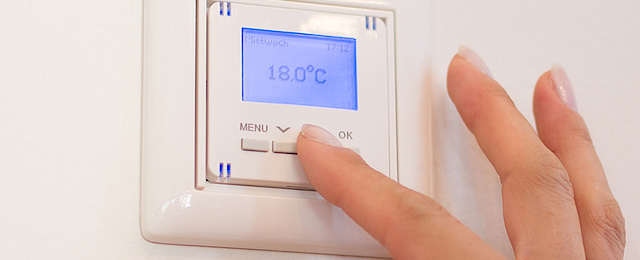Haustechnik bei Elektro Mühlbauer GmbH in Lauterhofen