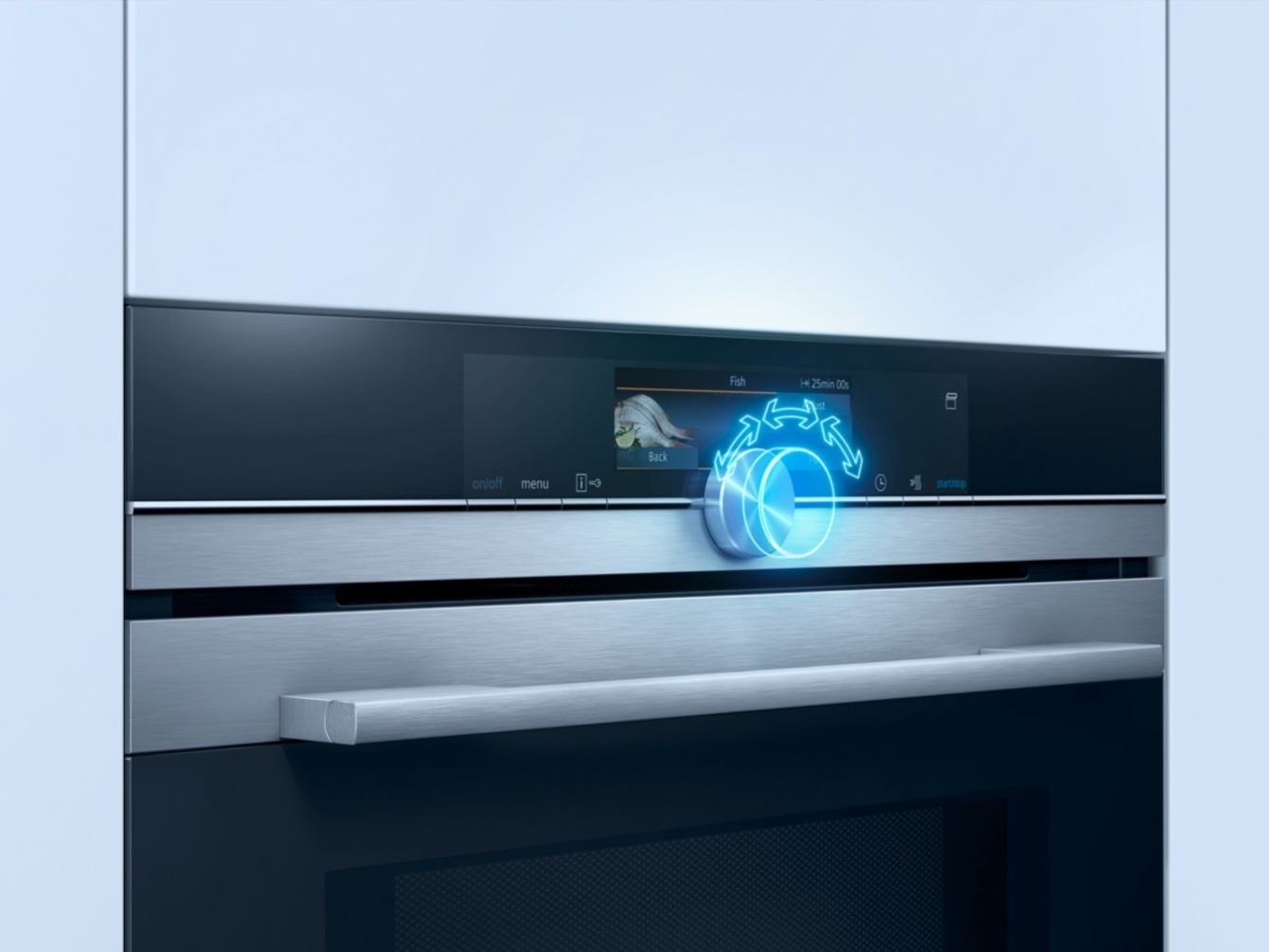 cookControl bei Elektro Mühlbauer GmbH in Lauterhofen