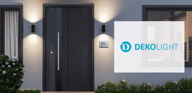 DEKO-LIGHT bei Elektro Mühlbauer GmbH in Lauterhofen