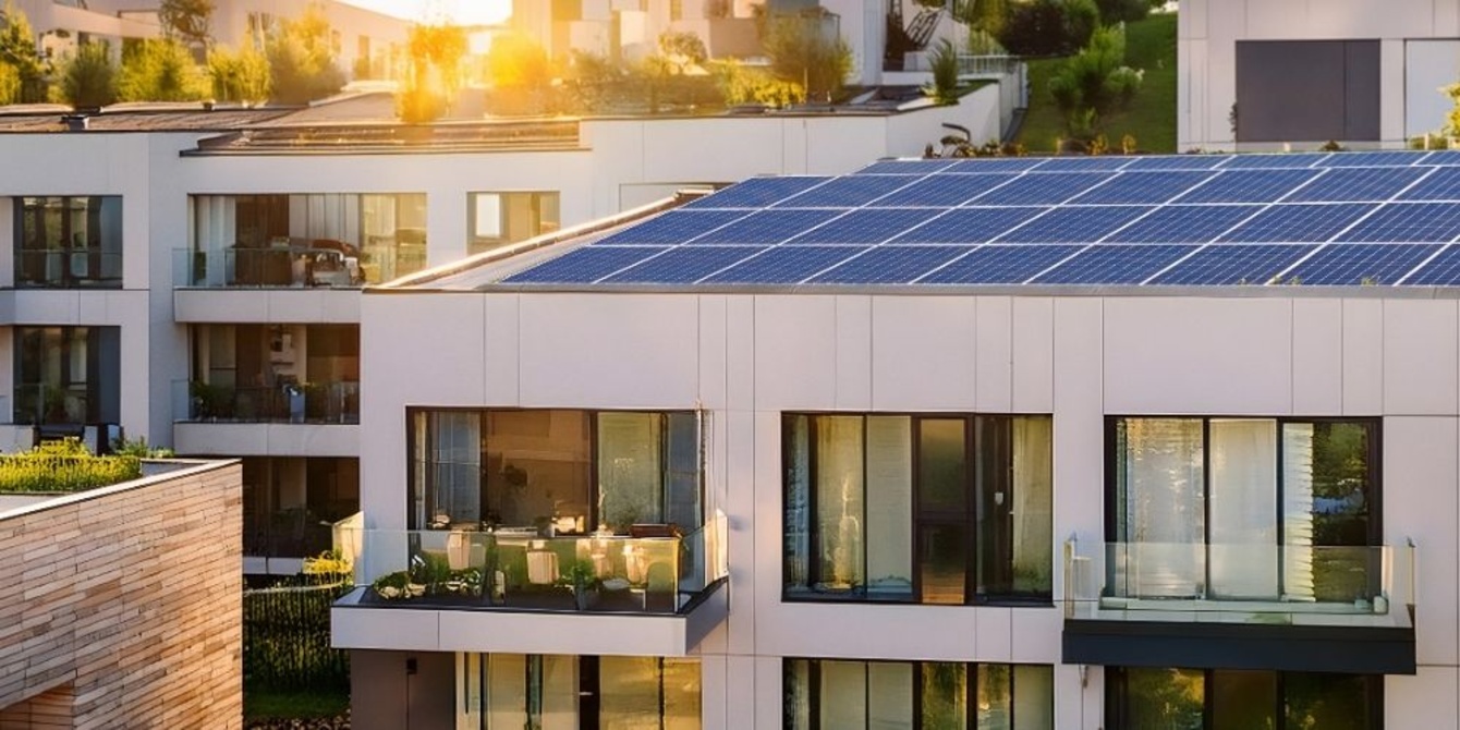 Schutz für die Photovoltaik-Anlage bei Elektro Mühlbauer GmbH in Lauterhofen