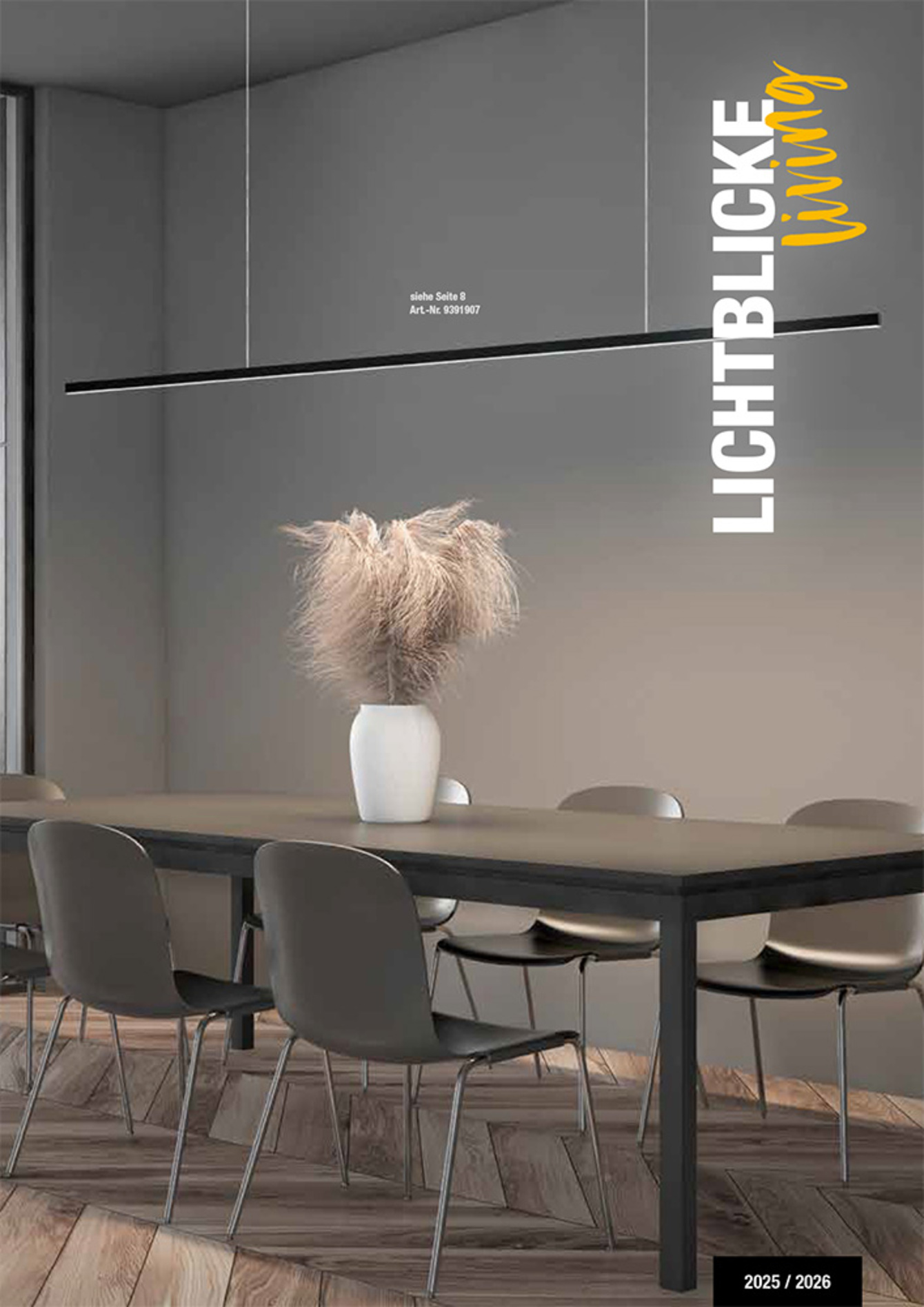 Lichtblicke Katalog bei Elektro Mühlbauer GmbH in Lauterhofen