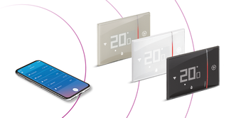 Smartes Heizen bei Elektro Mühlbauer GmbH in Lauterhofen