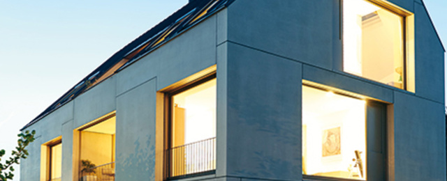 LUXORliving bei Elektro Mühlbauer GmbH in Lauterhofen