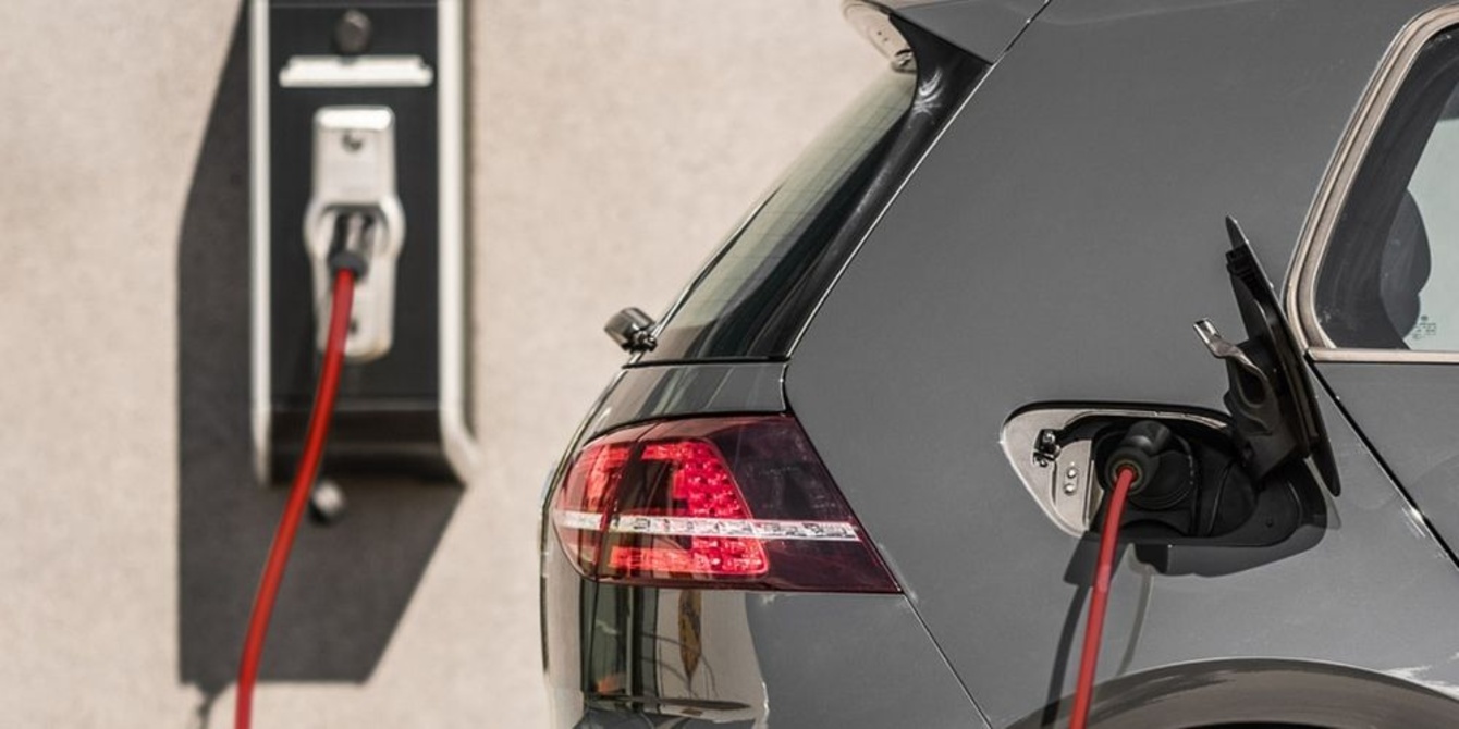 Schutz für E-Mobility bei Elektro Mühlbauer GmbH in Lauterhofen
