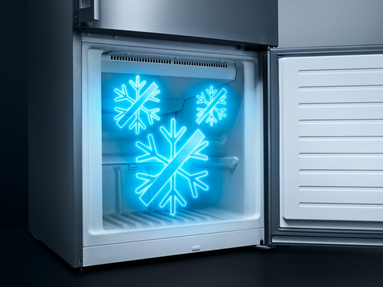 noFrost bei Elektro Mühlbauer GmbH in Lauterhofen