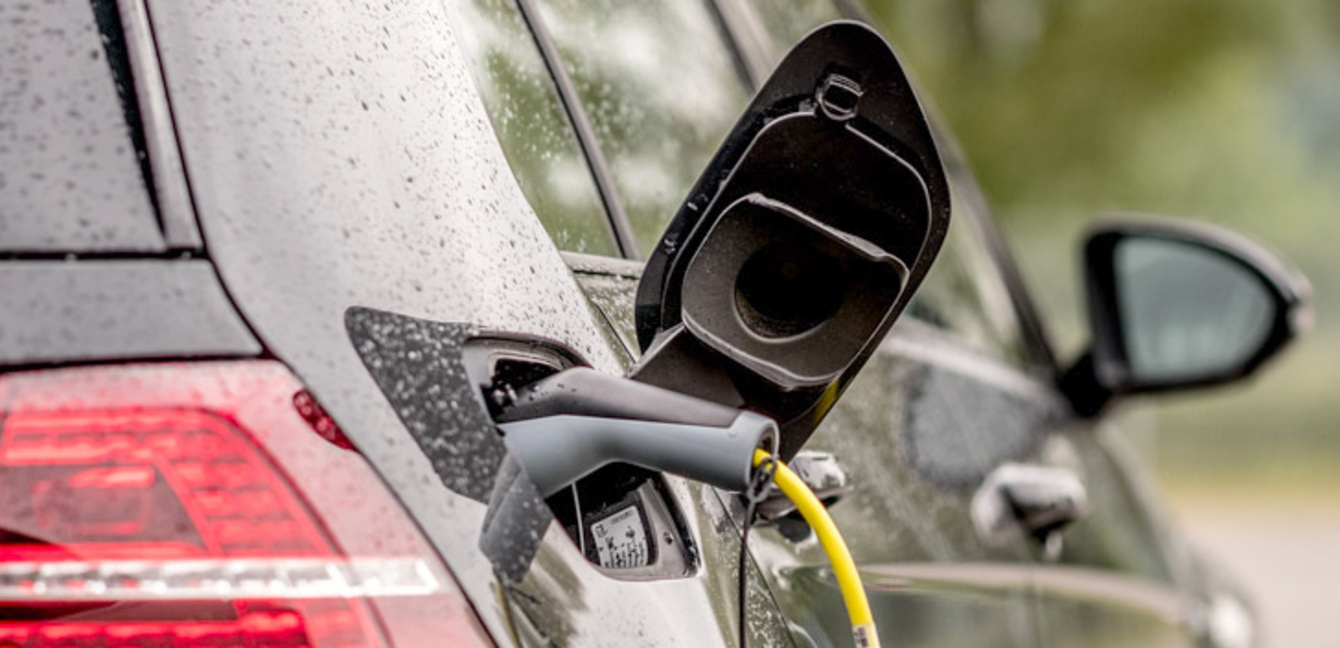 E-Mobility bei Elektro Mühlbauer GmbH in Lauterhofen