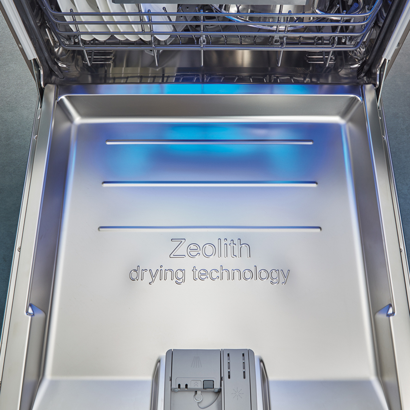 Zeolith Trocknen – Für glänzende Spülergebnisse bei Elektro Mühlbauer GmbH in Lauterhofen