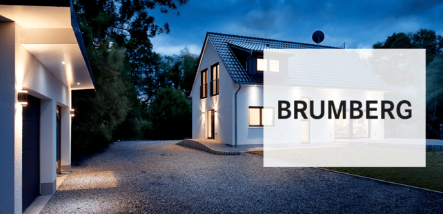 Brumberg bei Elektro Mühlbauer GmbH in Lauterhofen