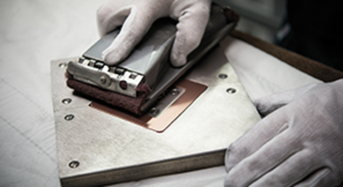 Manufaktur bei Elektro Mühlbauer GmbH in Lauterhofen