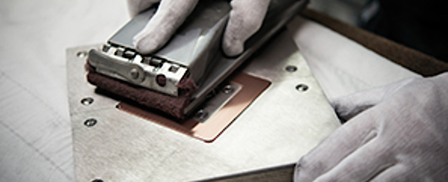 Manufaktur bei Elektro Mühlbauer GmbH in Lauterhofen