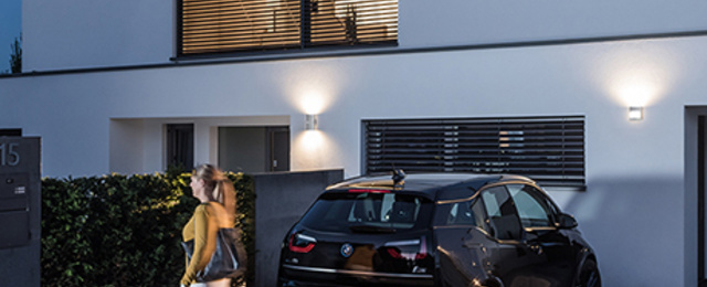 TheLeda D bei Elektro Mühlbauer GmbH in Lauterhofen