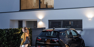TheLeda D bei Elektro Mühlbauer GmbH in Lauterhofen