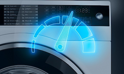 varioSpeed bei Elektro Mühlbauer GmbH in Lauterhofen