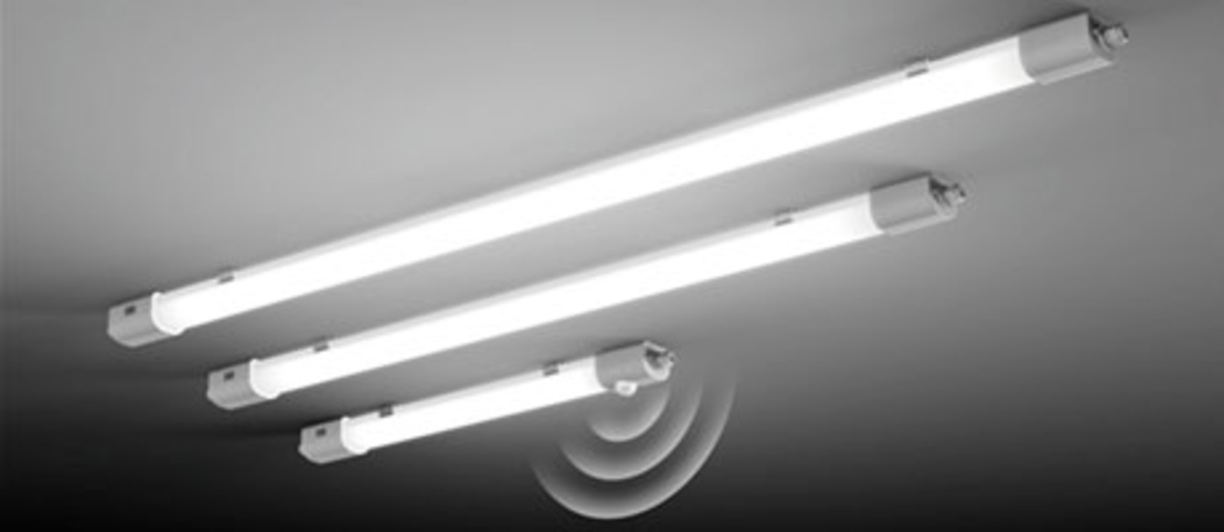 Planox Feuchtraumleuchten bei Elektro Mühlbauer GmbH in Lauterhofen