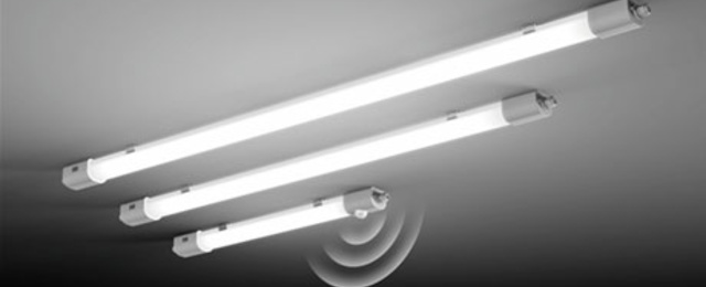 Planox Feuchtraumleuchten bei Elektro Mühlbauer GmbH in Lauterhofen