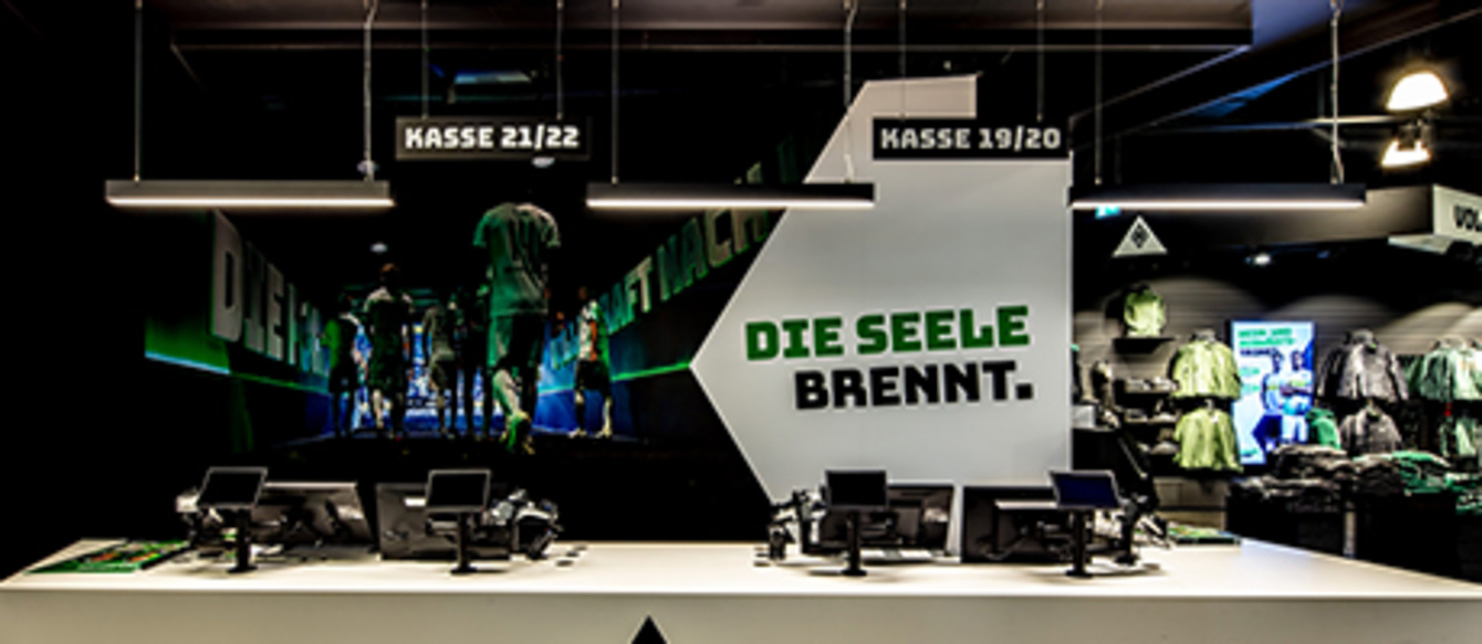 Shop / Retail bei Elektro Mühlbauer GmbH in Lauterhofen