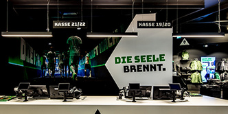 Shop / Retail bei Elektro Mühlbauer GmbH in Lauterhofen