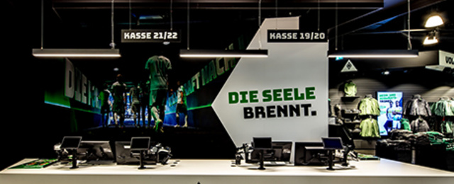 Shop / Retail bei Elektro Mühlbauer GmbH in Lauterhofen