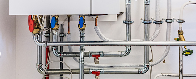 Heizung und Haussteuerung bei Elektro Mühlbauer GmbH in Lauterhofen
