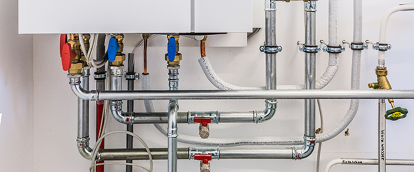 Heizung und Haussteuerung bei Elektro Mühlbauer GmbH in Lauterhofen
