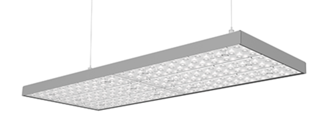 Leuchtenserie LUZ bei Elektro Mühlbauer GmbH in Lauterhofen