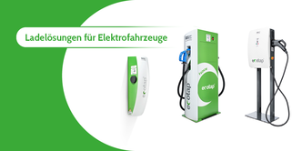 E-Mobility bei Elektro Mühlbauer GmbH in Lauterhofen