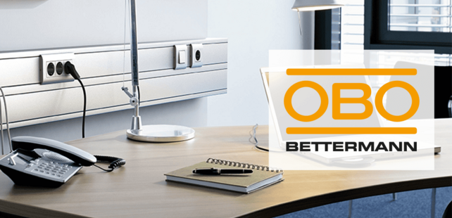 OBO bei Elektro Mühlbauer GmbH in Lauterhofen