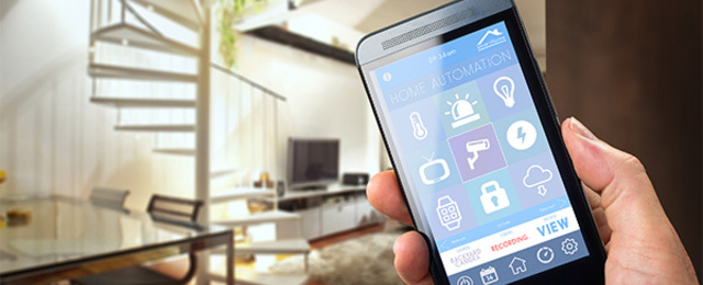 Smart Home bei Elektro Mühlbauer GmbH in Lauterhofen