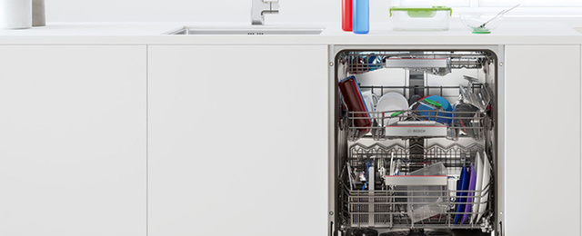 Geschirrspüler bei Elektro Mühlbauer GmbH in Lauterhofen