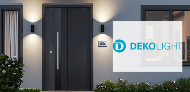DEKO-LIGHT bei Elektro Mühlbauer GmbH in Lauterhofen