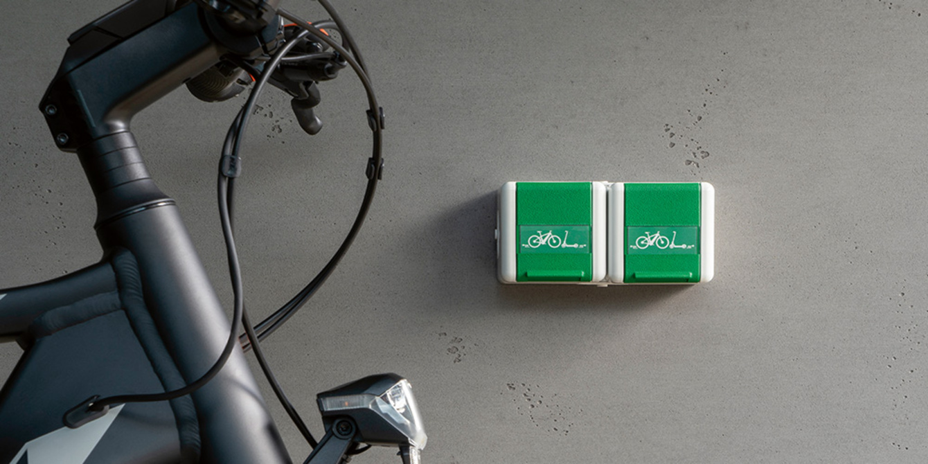 SCHUKO® Steckdose für E-Bikes bei Elektro Mühlbauer GmbH in Lauterhofen