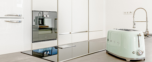 Elektro- und Haushaltsgeräte bei Elektro Mühlbauer GmbH in Lauterhofen