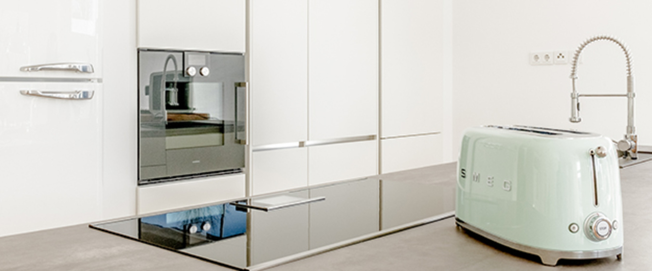 Elektro- und Haushaltsgeräte bei Elektro Mühlbauer GmbH in Lauterhofen